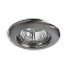 Светильник точечный встраиваемый Arte Lamp PRAKTISCH A1203PL-1SS 50Вт GU10