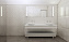 Керамическая мозаика ESTIMA IDEAL Mosaic/ID01_PS/30x30/5x5 белый 30х30см 0,9кв.м.