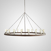 Светильник подвесной ImperiumLOFT Oak 212176-23 1200Вт E14
