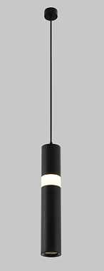 Светильник подвесной CRYSTAL LUX CLT 038 CLT 038C360 BL 15Вт LED