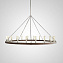 Светильник подвесной ImperiumLOFT Oak 212176-23 1200Вт E14