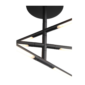 Светильник потолочный ST Luce RALIO SL1580.403.03 36Вт LED