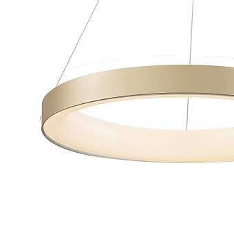 Люстра подвесная Mantra NISEKO 7757 50Вт 1 лампочек LED