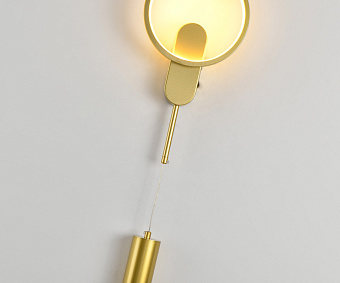 Бра KINK Light Адис 2204,33 17Вт LED