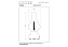 Светильник подвесной Lucide JASON 74516/02/31 2Вт LED