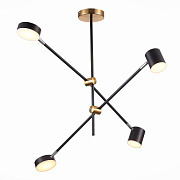 Светильник потолочный ST Luce RODRIGO SL1604.432.04 20Вт LED