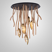 Светильник потолочный ImperiumLOFT Tusket 207964-23 15Вт LED