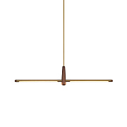 Светильник потолочный ImperiumLOFT Kiel 151260-26 18Вт LED