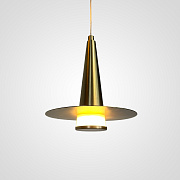 Светильник подвесной ImperiumLOFT Curtiss 189879-23 6Вт LED