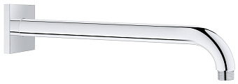 Держатель для верхнего душа GROHE 27488000 хром