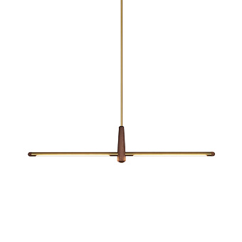 Светильник потолочный ImperiumLOFT Kiel 151260-26 18Вт LED