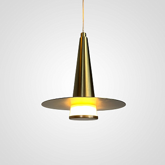 Светильник подвесной ImperiumLOFT Curtiss 189879-23 6Вт LED