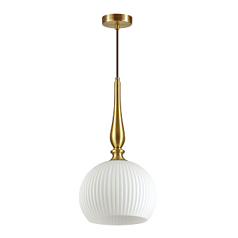 Светильник подвесной Odeon PENDANT 4766/1 60Вт E27