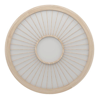 Светильник потолочный EGLO DEHESA 390296 36Вт LED