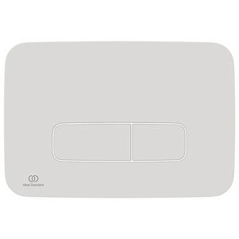 Панель смыва IDEAL STANDARD PROSYS OLEAS R0124AC white