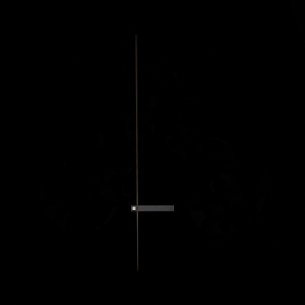 Светильник настенный ST Luce ASTENTE SL1589.411.01 15Вт LED