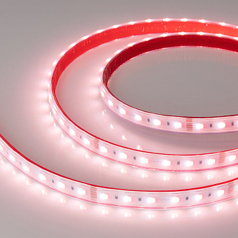 Светодиодная лента Arlight 034186 19,2Вт/м 5000мм IP67 RGB свет
