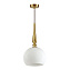 Светильник подвесной Odeon PENDANT 4766/1 60Вт E27