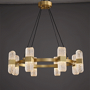 Светильник подвесной ImperiumLOFT Charlin 220071-23 64Вт LED