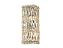 Бра Newport 8450 8454/A chrome 60Вт G9