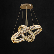 Светильник подвесной ImperiumLOFT Bertolda 219965-23 54Вт LED