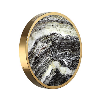 Светильник настенно-потолочный Odeon BERGI 5079/30L 15Вт LED