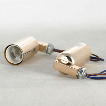 Бра Lussole ALLEN LSP-8711 80Вт E14