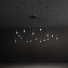 Светильник подвесной IDEAL LUX LUCCIOLA 283982 8Вт LED