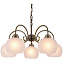 Люстра подвесная Arte Lamp MARGO A9317LM-5AB 60Вт 5 лампочек E27