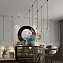 Светильник подвесной Novotech OVER 358671 12Вт LED