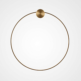 Светильник настенный ImperiumLOFT Wolke 226472-23 40Вт LED