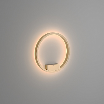 Бра Maytoni Rim MOD058WL-L25BS3K 25Вт LED