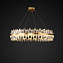 Светильник подвесной ImperiumLOFT Laurent 231794-23 126Вт LED