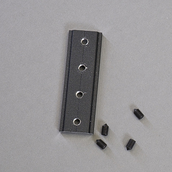 Крепление Novotech 135160 для низковольтного трека