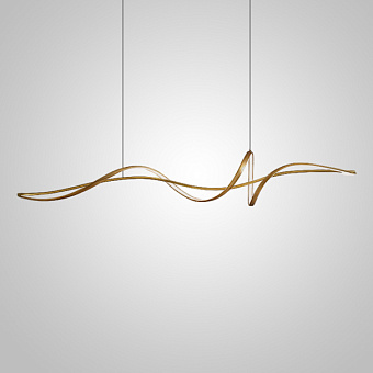 Светильник подвесной ImperiumLOFT Eskild 231522-23 40Вт LED