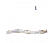 Светильник подвесной Newport 8240 8243/90 chrome 27Вт LED