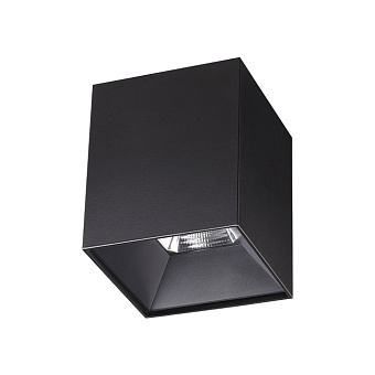 Светильник точечный накладной Novotech OVER 357959 10Вт LED