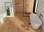 Матовый керамогранит Atlas Concord Россия Rive 610010002299 Acqua Riva Rettificato 20х120см 1,2кв.м.