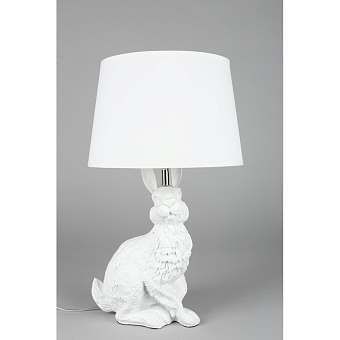 Настольная лампа Omnilux Piacenza OML-19904-01 60Вт E27