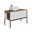 Раковина накладная KERAMA MARAZZI Artbasin CC.wb.50.WHT.M 50х36см