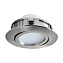 Светильник точечный встраиваемый EGLO PINEDA 95856 6Вт LED