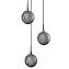 Светильник подвесной Vele Luce Capriccio VL5882P03 75Вт G9