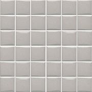 Настенная плитка KERAMA MARAZZI 21046 серый 30,1х30,1см 0,634кв.м. матовая