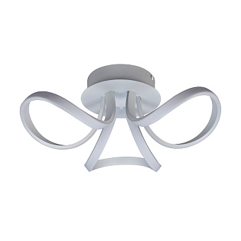 Люстра подвесная Mantra KNOT LED 6036 36Вт 3 лампочек LED