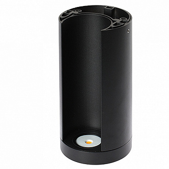 Светильник ландшафтный Arlight LGD-Round 020335 12Вт IP54 LED чёрный