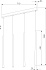 Светильник подвесной TK Lighting Piano 6414 60Вт G9