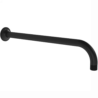 Душевая система VITRA Origin A49284EXP чёрный