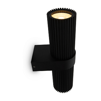 Бра Maytoni Dynamics MOD326WL-02B 50Вт GU10