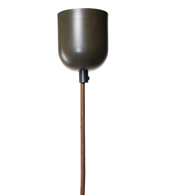 Светильник подвесной Loft It Ceramic 6969/1A 5Вт G5.3