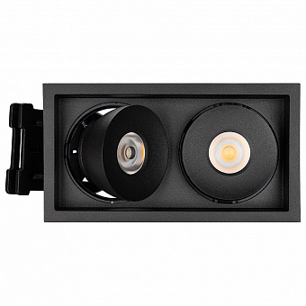Светильник карданный Arlight CL-Simple 028151 18Вт LED